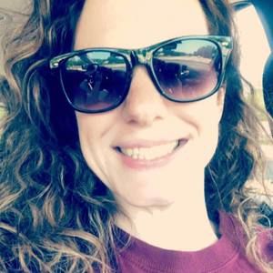 Meet your Posher, Suzi